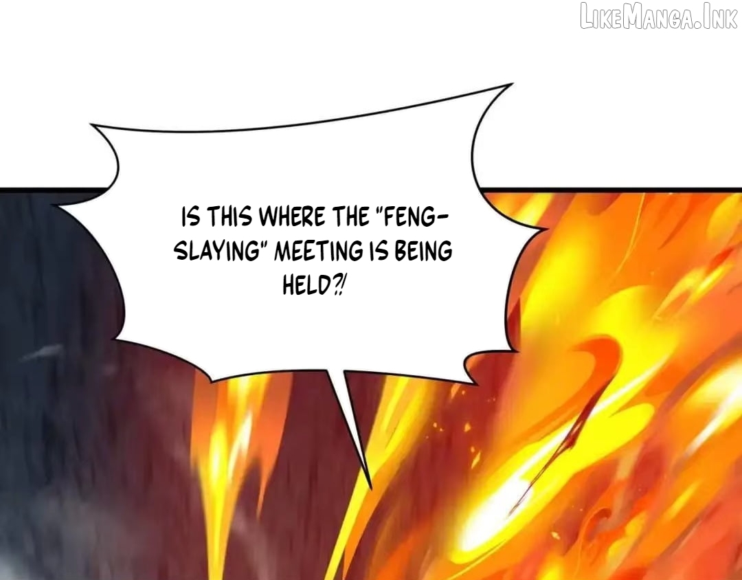 Era of the Haunted Chapter 616  - page 131